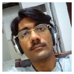 Indian Call Center