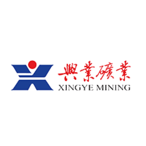 Inner Mongolia Xingye Mining