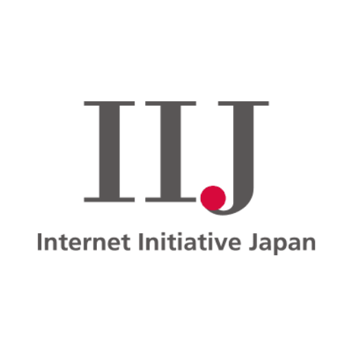 Internet Initiative Japan