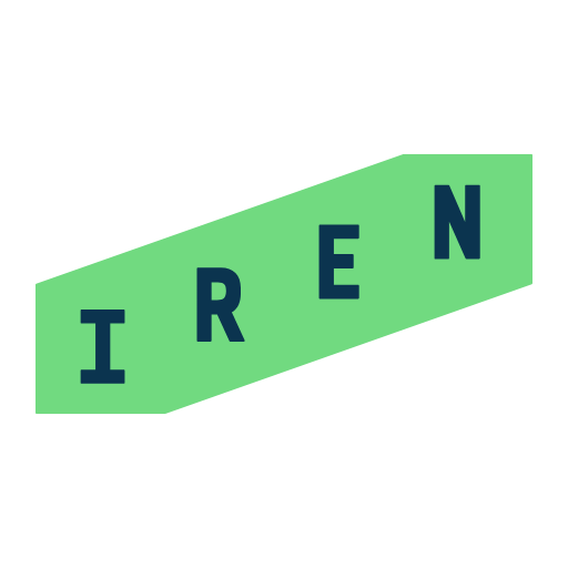 IREN Ltd