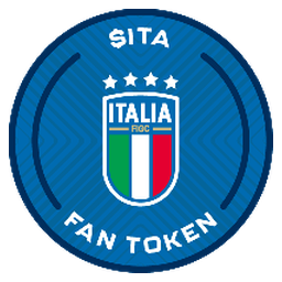 Italian National Football Team Fan Token