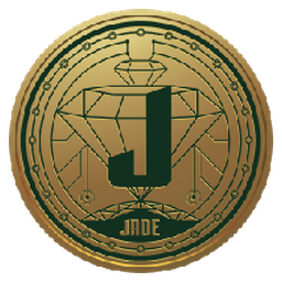 Jade Currency