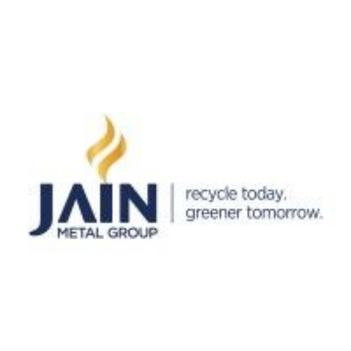 Jain Resource Recycling