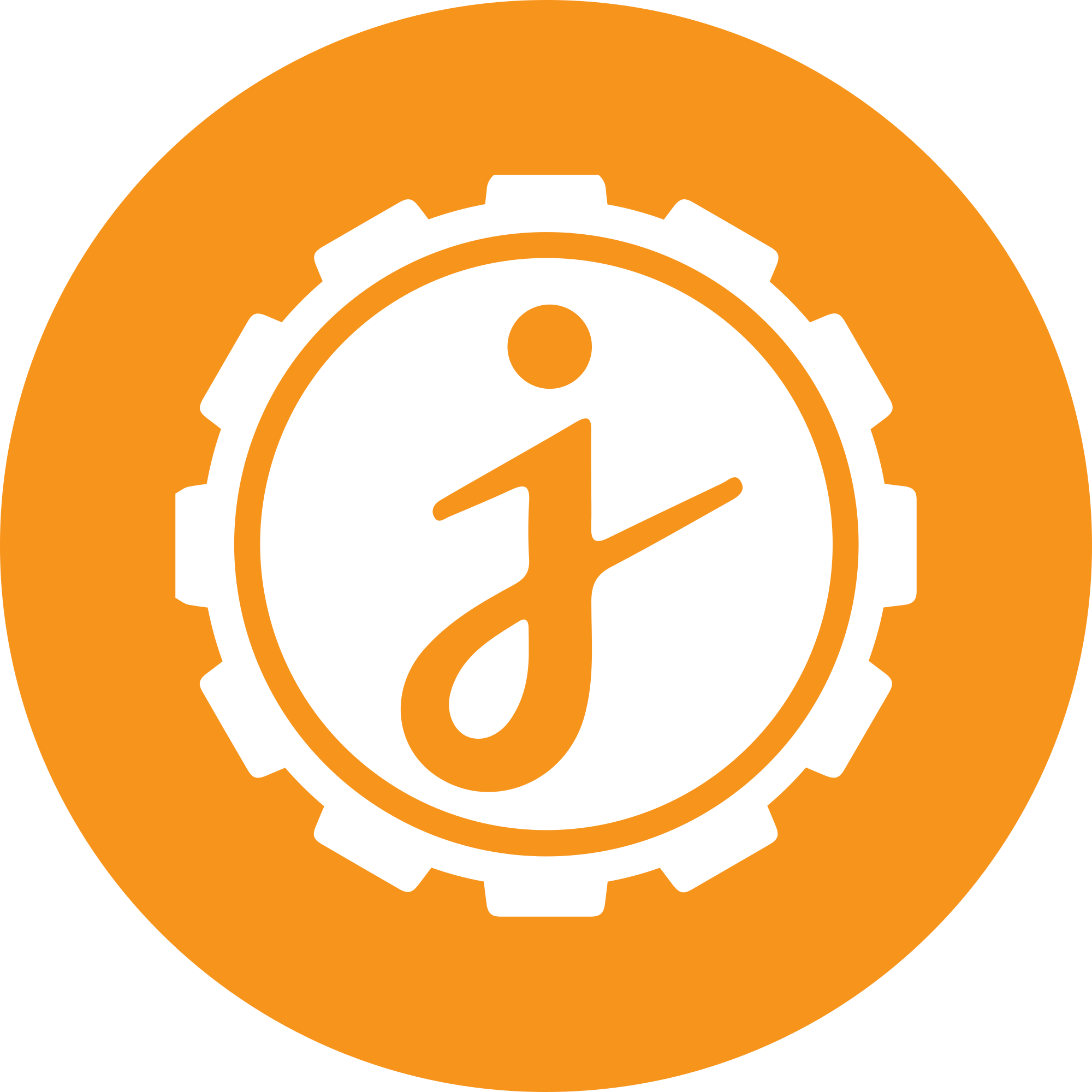 JasmyCoin