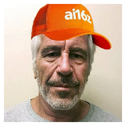 Jeffrey Epstain
