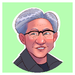 Jen-Hsun Huang