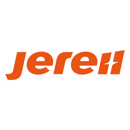 Jereh Oilfield A