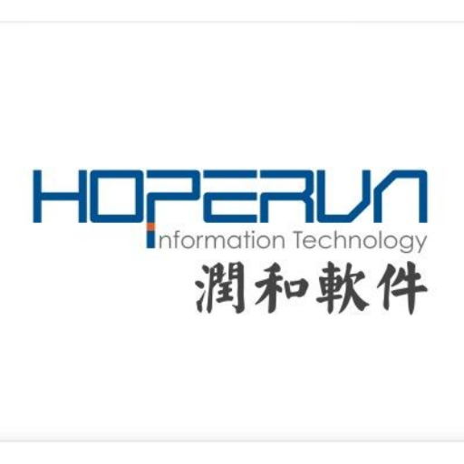 Jiangsu Hoperun Software