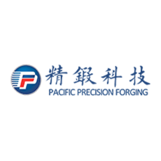 Jiangsu Pacific Precision