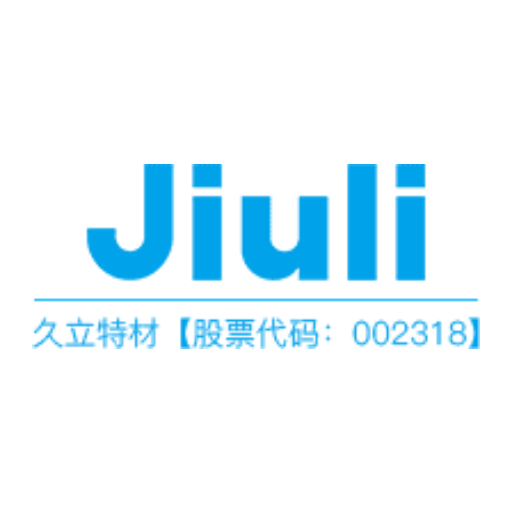 Jiuli Metals A