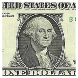 just buy $1 worth of this coin