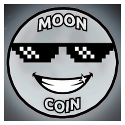 just mooncoin