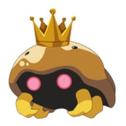 Kabuto King