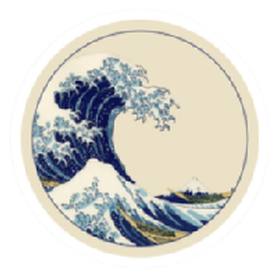 Kanagawa Nami
