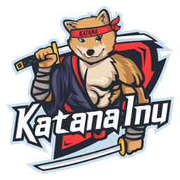 Katana Inu