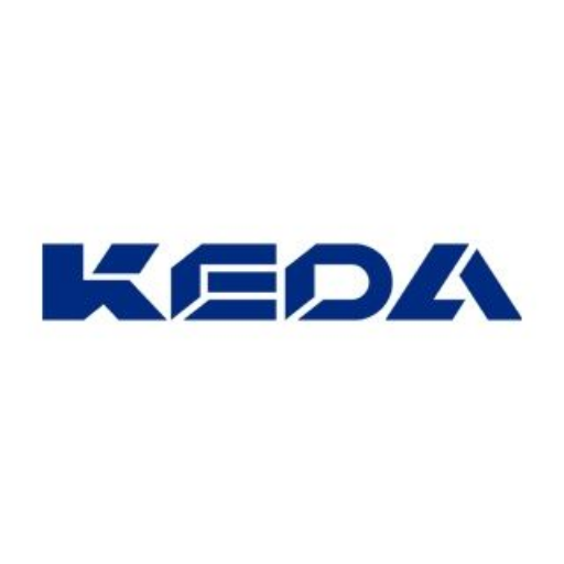 Keda Industrial DRC