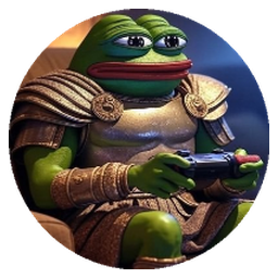 Kekius Maximus (kekiusmaximus.army)