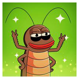 KoKoK The Roach