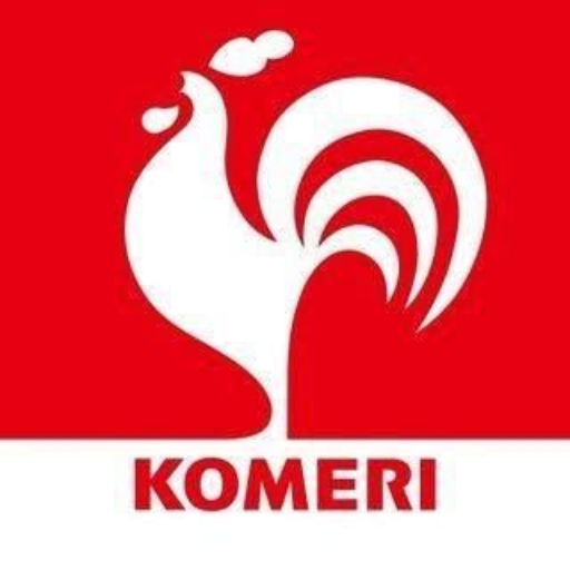 Komeri Co Ltd