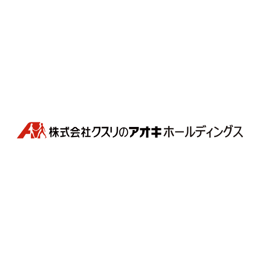 Kusuri No Aoki Holdings Co Ltd