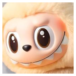 LABUBU ETH