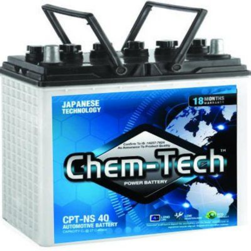 Lianhe Chem Tech A