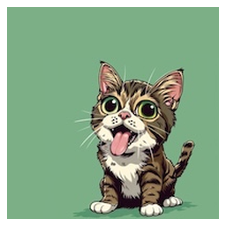 Lil Bub