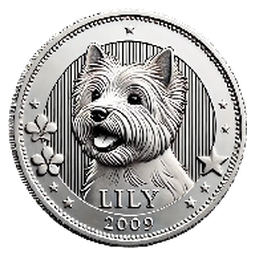Lily's Coin