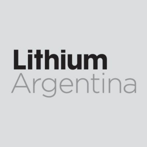 Lithium Argentina DRC
