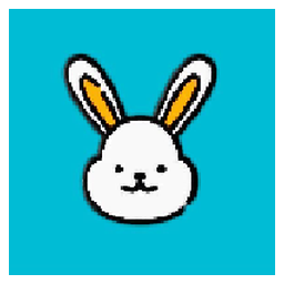 Little Rabbit v2 (old)