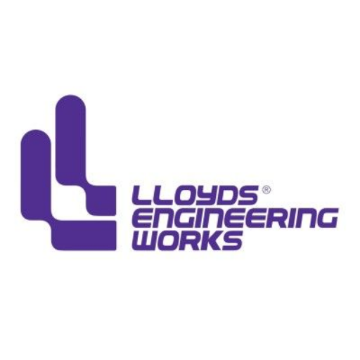 Lloyds Engineering Works