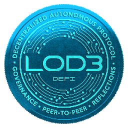 LOD3 Token