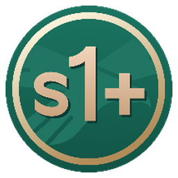 Lorenzo staked USD1+