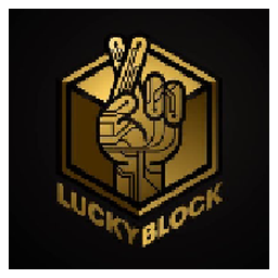Lucky Block v2