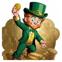 LuckysLeprecoin