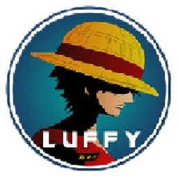 Luffy