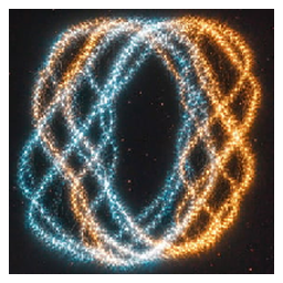 Luminous