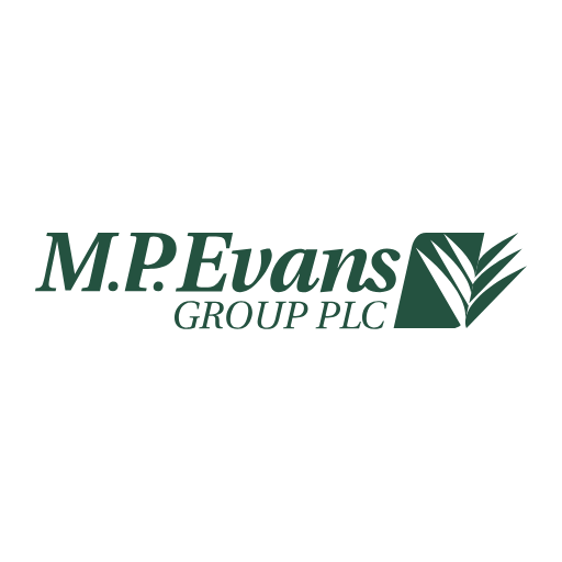 M.P.Evans