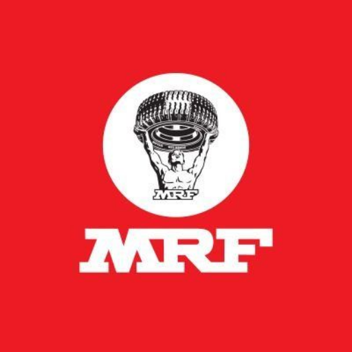 M.R.F.