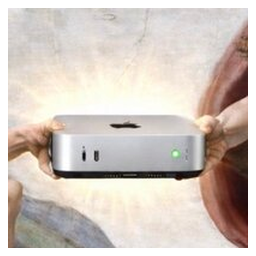 Mac mini (macmini.blog)