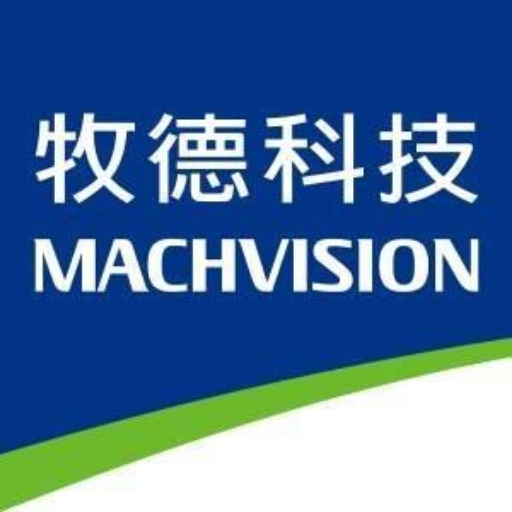 Machvision