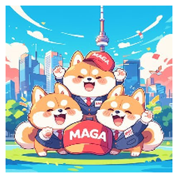 MAGA SHIB