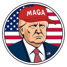 MAGA Trump