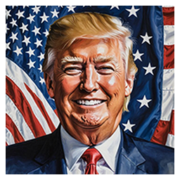MAGA TRUMP (magatrumpcoin.com)