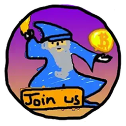 MAGIC•INTERNET•MONEY (Bitcoin)