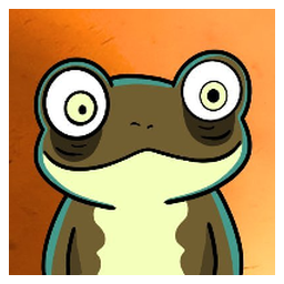 Major Frog
