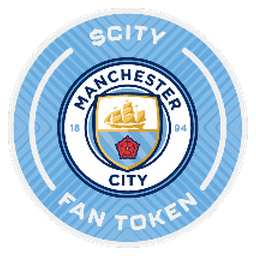 Manchester City Fan Token