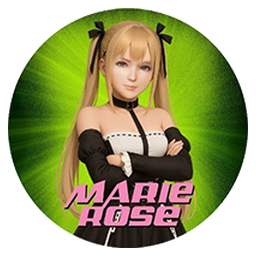 Marie Rose
