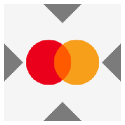 Mastercard tokenized stock (xStock)