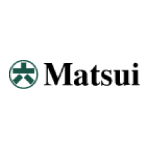 Matsui Securities ADR